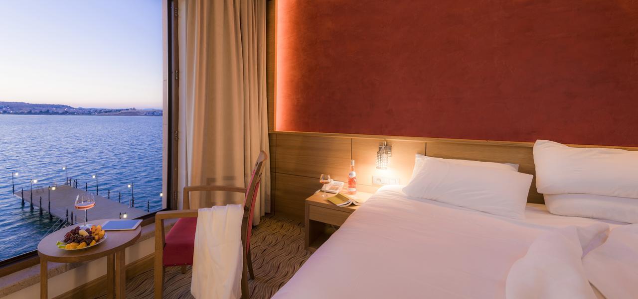 Bacacan Otel Ayvalı Kültér fotó